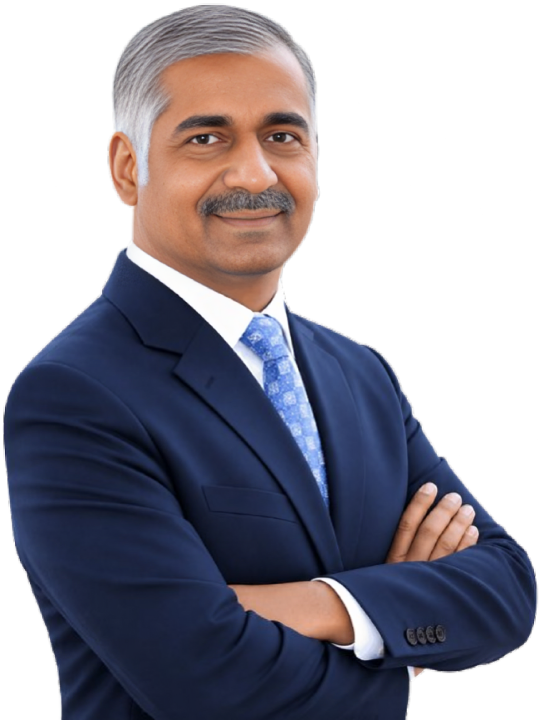 Dr. Chandramouli B - Senior Joint Replacement Surgeon