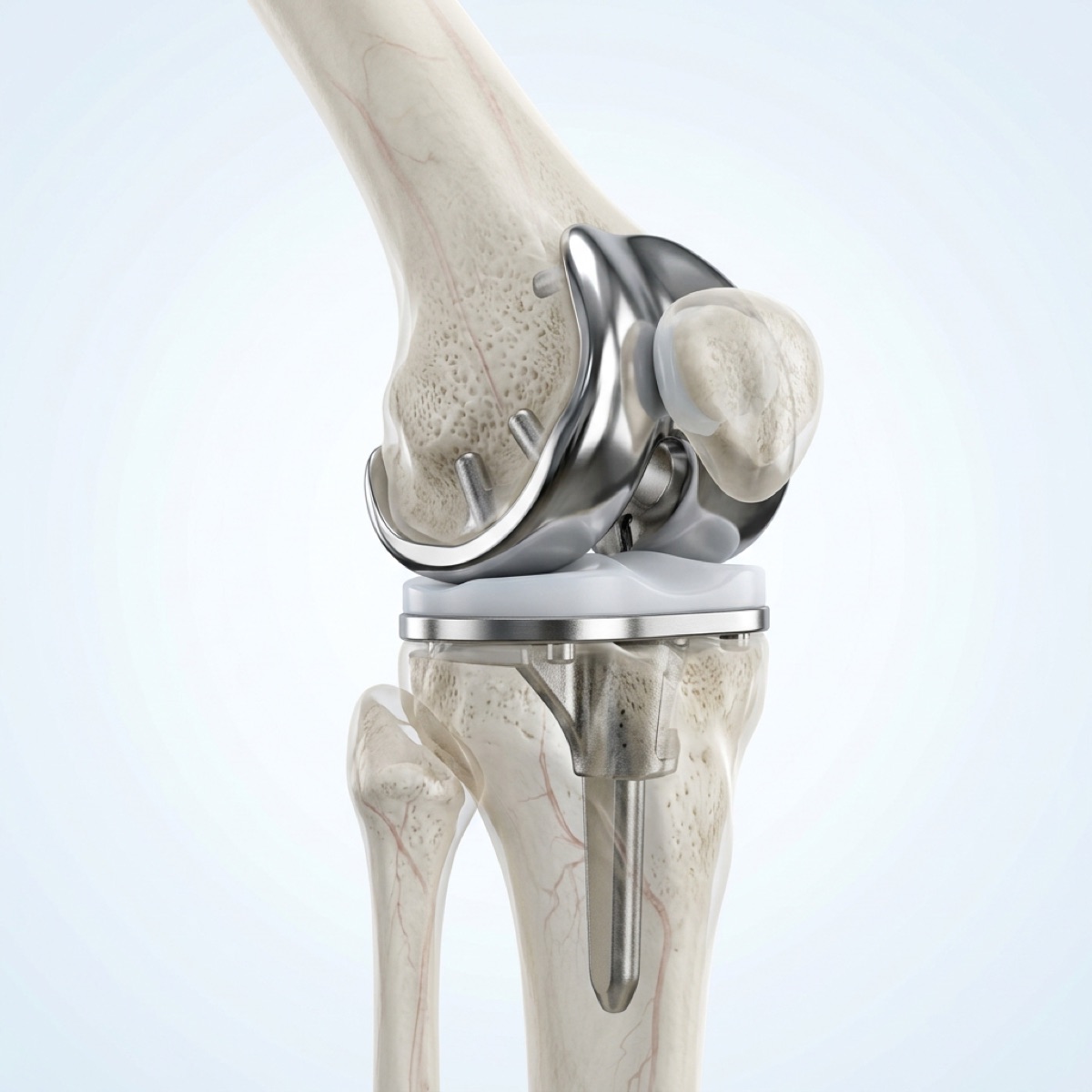 Joint Replacement Graphic