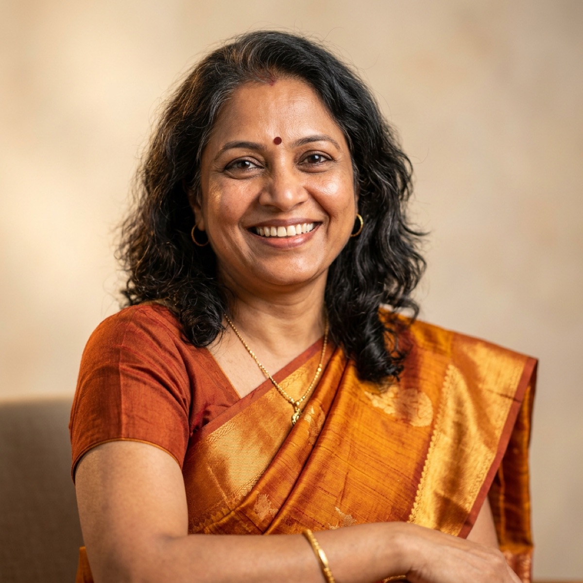Shashikala N.